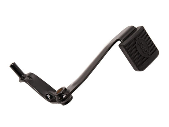 Taverner Motorsports - Brake Pedal; S/Tail'18up w/ OEM Mid - SS560-0259