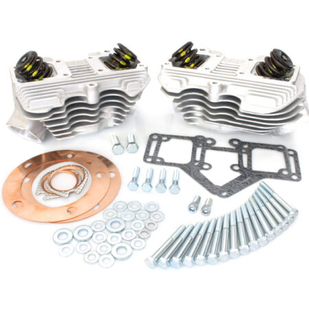 Taverner Motorsports - Head Kit; BT'66-84 Stk Bore - SS90-1498