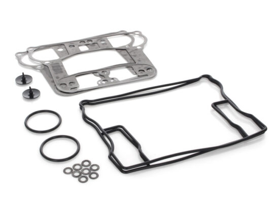 Taverner Motorsports - Gasket Kit; Rocker BT'84-99 & - SS90-4049