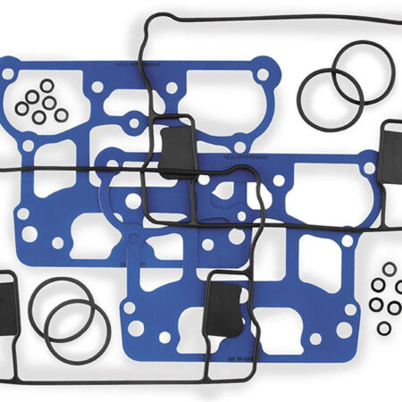 Taverner Motorsports - Gasket Kit; Rocker S&S Engines - - SS90-4111