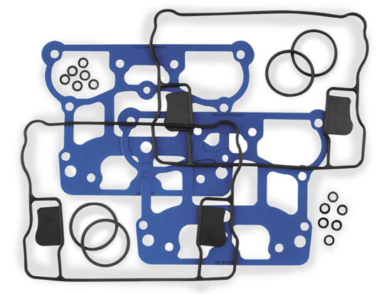 Taverner Motorsports - Gasket Kit; Rocker S&S Engines - - SS90-4111