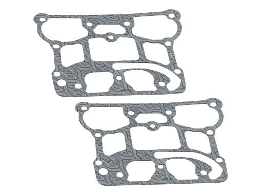 Taverner Motorsports - Gasket; Rocker TC'99-17 - SS90-4120