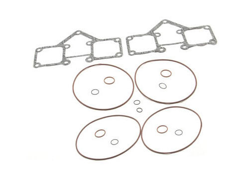 Taverner Motorsports - Gasket Kit; Rocker BT'66-84 - SS90-4311