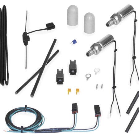 Taverner Motorsports - Comp Release Kit; Electric - SS90-4915