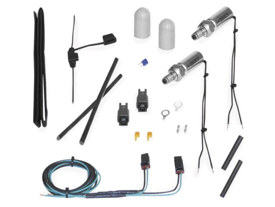 Taverner Motorsports - Comp Release Kit; Electric - SS90-4915