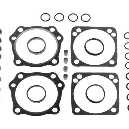 Taverner Motorsports - Gasket Kit; Top End 4-1/8" Evo & - SS90-9506