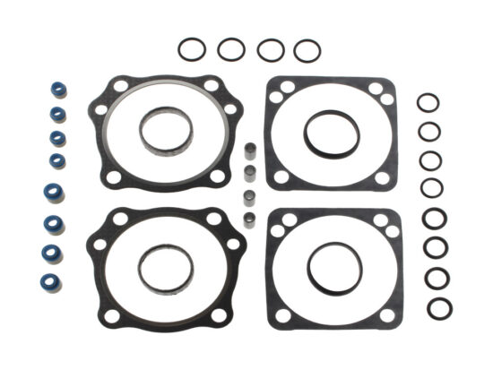 Taverner Motorsports - Gasket Kit; Top End 4-1/8" Evo & - SS90-9506