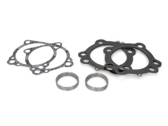 Taverner Motorsports - Gasket Kit; Top End S&S XL1250 Kits - SS900-0532