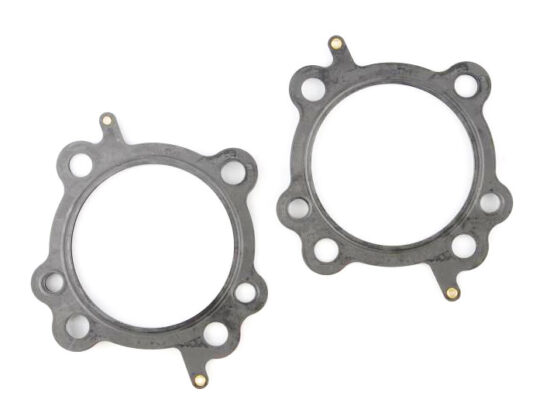 Taverner Motorsports - Gasket Kit;Cyl Head 97/98