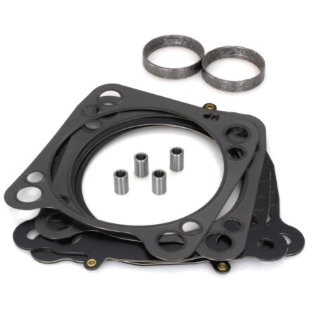 Taverner Motorsports - Gasket Kit; Top End 4.250" M8 - SS900-0955