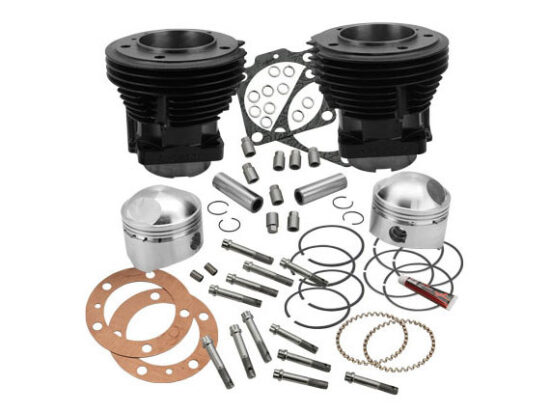 Taverner Motorsports - Cyl Kit; BT'78-84 80" HC - SS91-9023