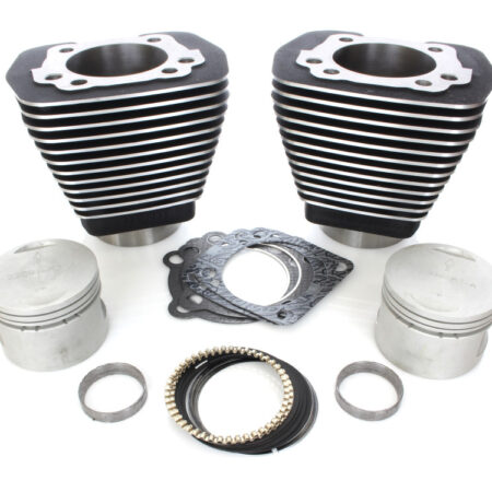 Taverner Motorsports - Cyl Kit; BT'84-99 Blk OEM - SS910-0182