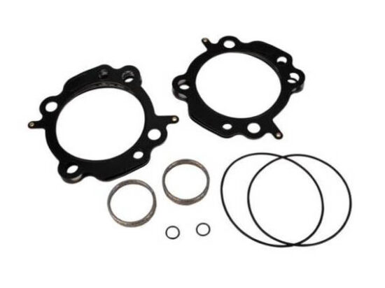 Taverner Motorsports - Gasket Kit; Top End 97/98