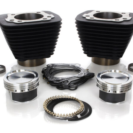 Taverner Motorsports - Big Bore Kit; XL'86-21 883>1200 - SS910-0687