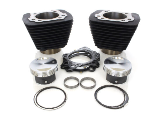 Taverner Motorsports - Big Bore Kit; 1250cc CR=10.3:1 - SS910-0691