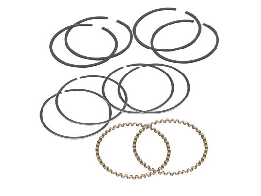 Taverner Motorsports - Piston Rings; BT'07up STD 107" Kits - SS940-0032