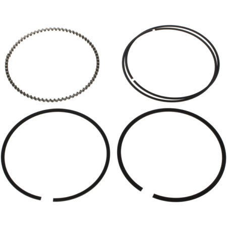 Taverner Motorsports - Piston Rings; TC'07-17 S&S 110" - SS940-0056