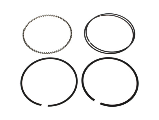 Taverner Motorsports - Piston Rings; TC'07-17 S&S 110" - SS940-0056