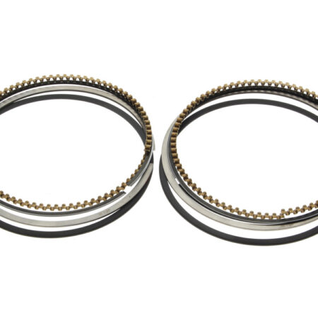 Taverner Motorsports - Piston Rings; M8'17up S&S 4.250" - SS940-0060