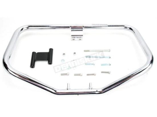 Taverner Motorsports - Eng Guard; Highway Bar XL'84-03 - ST-10-5016-01