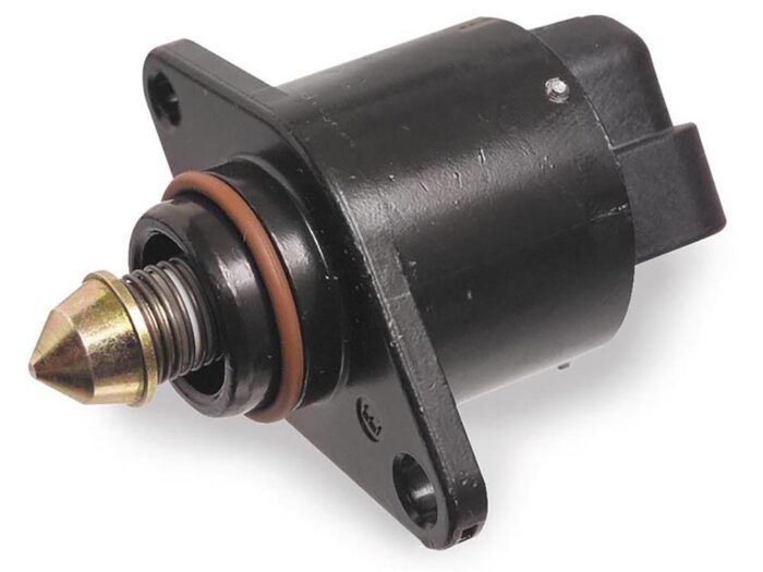 Taverner Motorsports - Sensor; IAC S/Tail'06-15