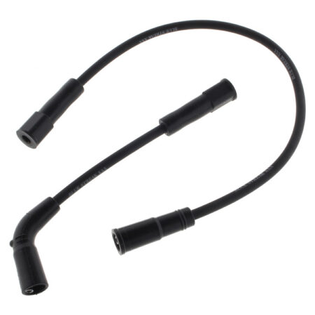 Taverner Motorsports - Ign Leads; XL'07-21 exc. XR1200 Blk - STD-MC-SPW16