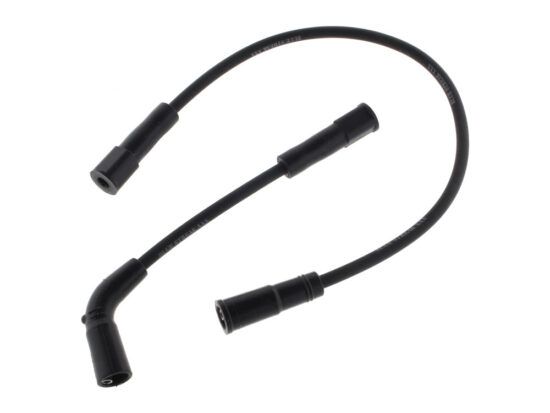 Taverner Motorsports - Ign Leads; XL'07-21 exc. XR1200 Blk - STD-MC-SPW16