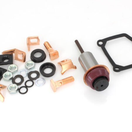 Taverner Motorsports - Rebuild Kit; Solenoid BT'91-06 5spd - STD-MC-SRK2