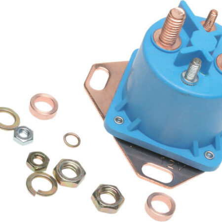 Taverner Motorsports - Starter Relay; BT'73-85 & XL'75-79 - STD-MC-SS598X