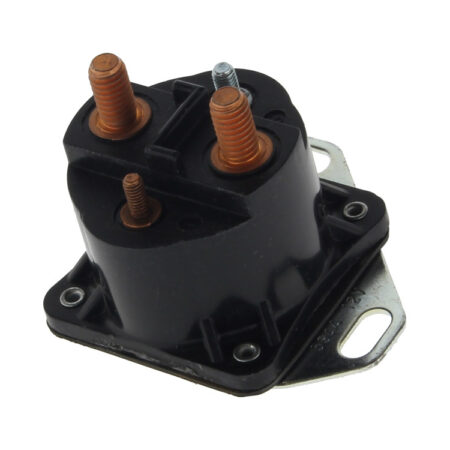 Taverner Motorsports - Starter Relay; BT'73-85 & XL'75-79 - STD-MC-STR1