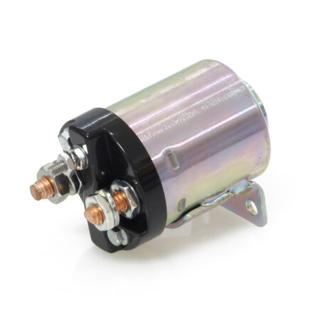 Taverner Motorsports - Starter Solenoid; BT'65-86 4spd