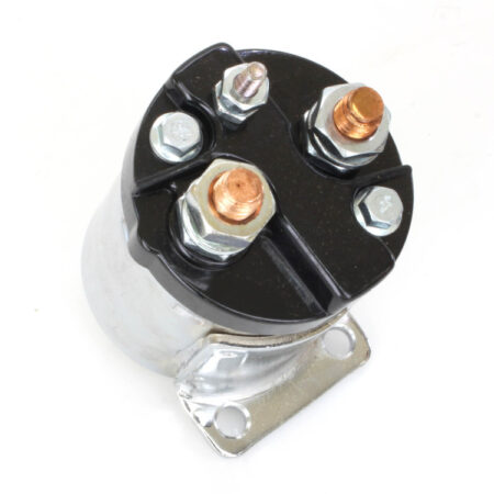 Taverner Motorsports - Starter Solenoid; BT'65-86 4spd