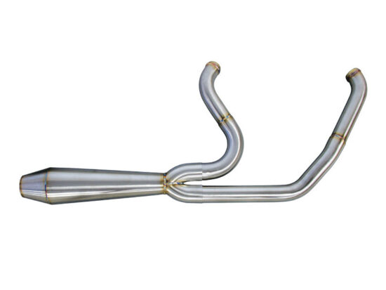 Taverner Motorsports - Exhaust; FLFB