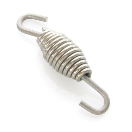 Taverner Motorsports - Replacement 45mm Spring (each) - TBR-005-S45