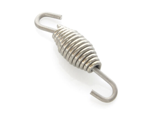 Taverner Motorsports - Replacement 45mm Spring (each) - TBR-005-S45