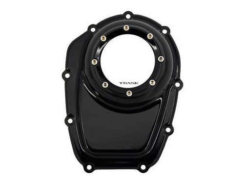 Taverner Motorsports - Cam Cvr; Assault M8'17up Blk - TP-TM-018BK