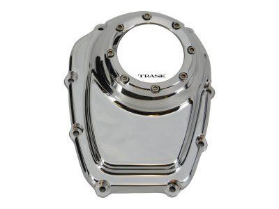 Taverner Motorsports - Cam Cvr; Assault M8'17up Chr - TP-TM-018CH