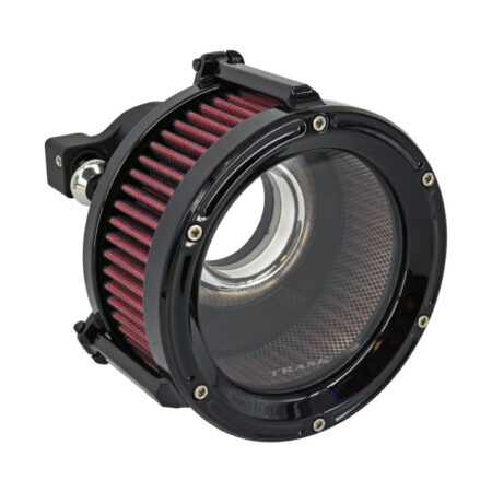 Taverner Motorsports - A/Filter; Assault TBW'08-16 & all - TP-TM-1020GBK