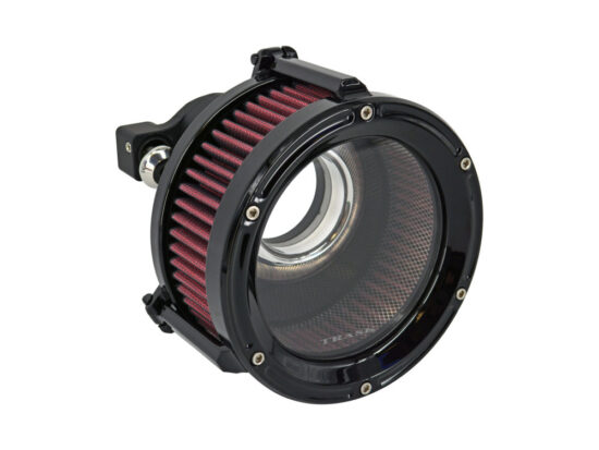 Taverner Motorsports - A/Filter; Assault TBW'08-16 & all - TP-TM-1020GBK