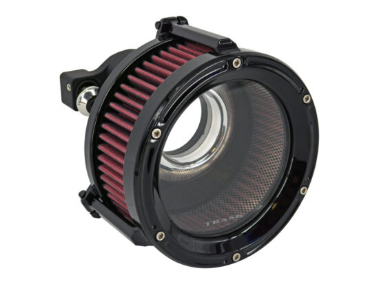 Taverner Motorsports - A/Filter; Assault XL'91-21 Blk - TP-TM-1022GBK