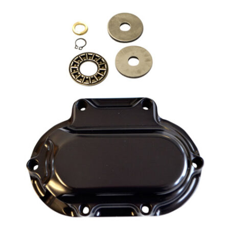 Taverner Motorsports - Clutch Cvr; Hyd