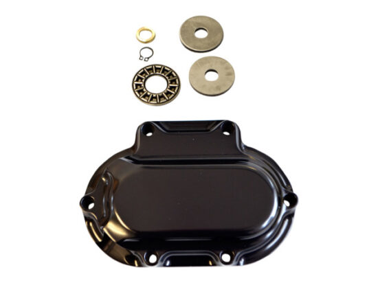 Taverner Motorsports - Clutch Cvr; Hyd