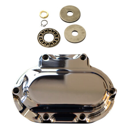 Taverner Motorsports - Clutch Cvr; Hyd