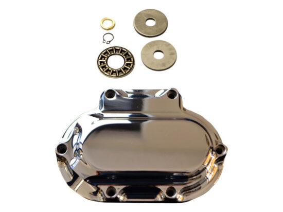 Taverner Motorsports - Clutch Cvr; Hyd