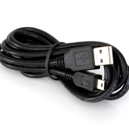 Taverner Motorsports - USB Cable; From Maximus to - TR0032