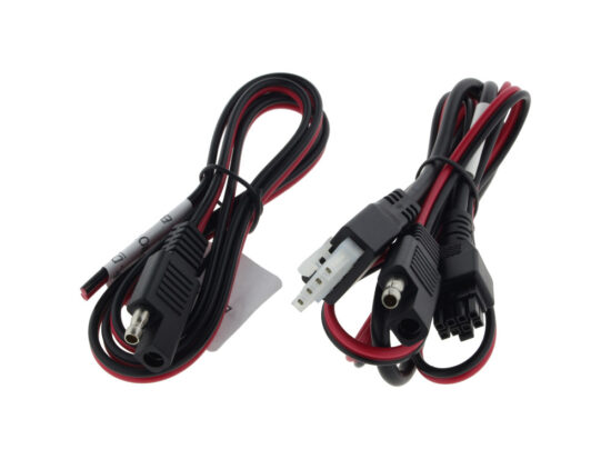 Taverner Motorsports - Repl. o2 Wiring Harness for TRo2 - TR02A001