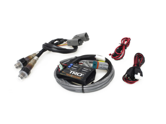 TRo2 Mobile Dyno Wideband Sensor System, Perfect with Maximus Tuner ...