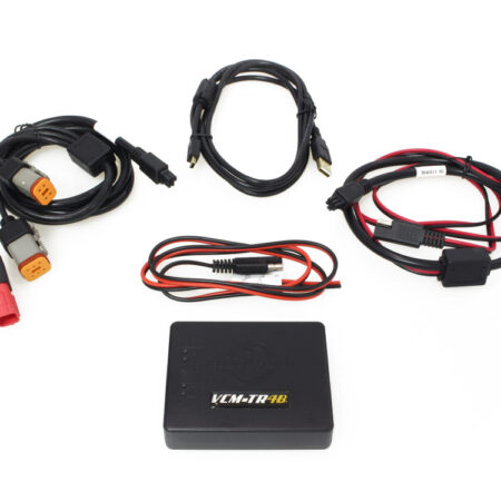 Taverner Motorsports - Centurion Super Pro Diagnostic Kit - TR3-001-004