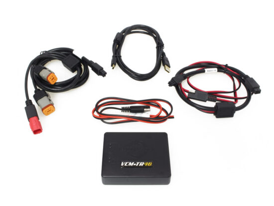 Taverner Motorsports - Centurion Super Pro Diagnostic Kit - TR3-001-004