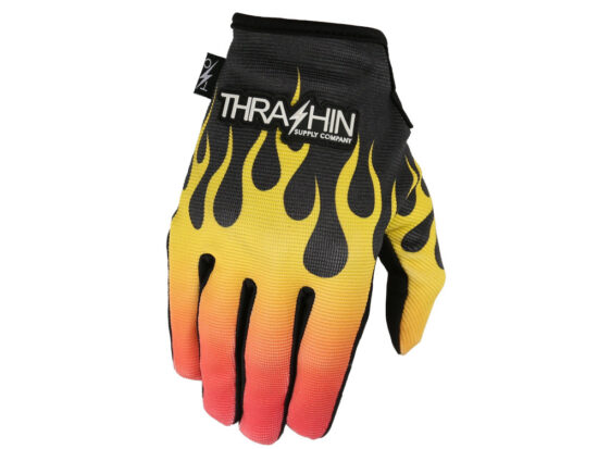 Taverner Motorsports - Glove; Stealth V1